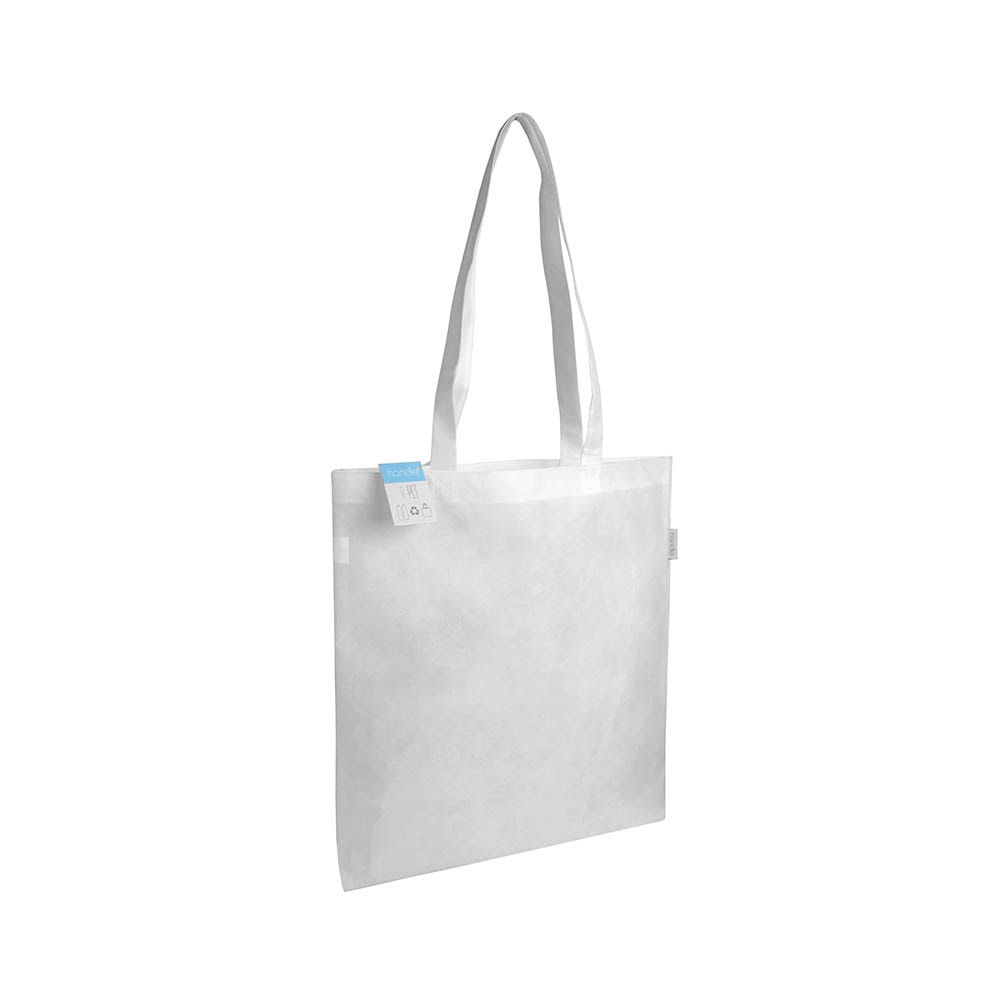 Eco Gifts Rpet shopping bag 38x42cm
