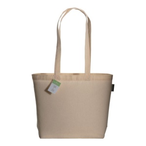 Eco Gifts Organic cotton shopping bag 40x30x10cm