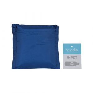 Eco Gifts Foldable rpet shopping bag