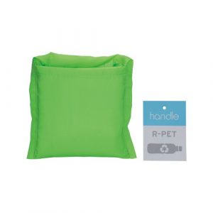 Eco Gifts Foldable rpet shopping bag