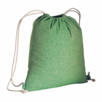 Eco Gifts Recycled cotton bag Orlando 150 g/m2