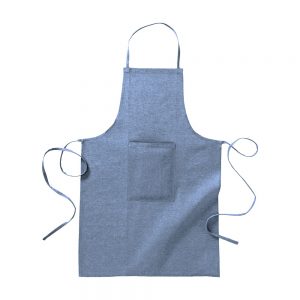 Eco Gifts Apron from 100% recycled cotton