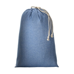 Eco Gifts Gift bag with choke closure XXL