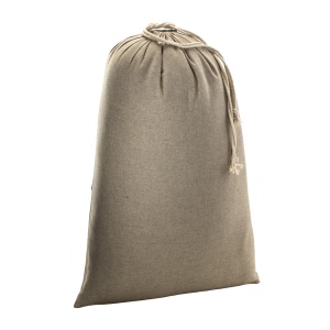 Eco Gifts Gift bag with choke closure XXL