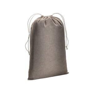 Eco Gifts Gift bag with choke closure L