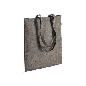 Eco Gifts Shopping bag from 100% recycled cotton