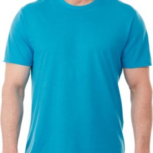 Eco Gifts Jade short sleeve men’s GRS recycled T-shirt