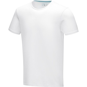 Eco Gifts Balfour short sleeve men’s GOTS organic t-shirt