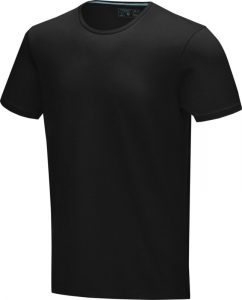 Eco Gifts Balfour short sleeve men’s GOTS organic t-shirt