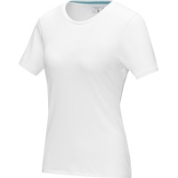 Eco Gifts Balfour short sleeve women’s GOTS organic t-shirt
