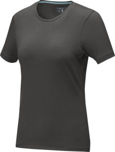 Eco Gifts Balfour short sleeve women’s GOTS organic t-shirt