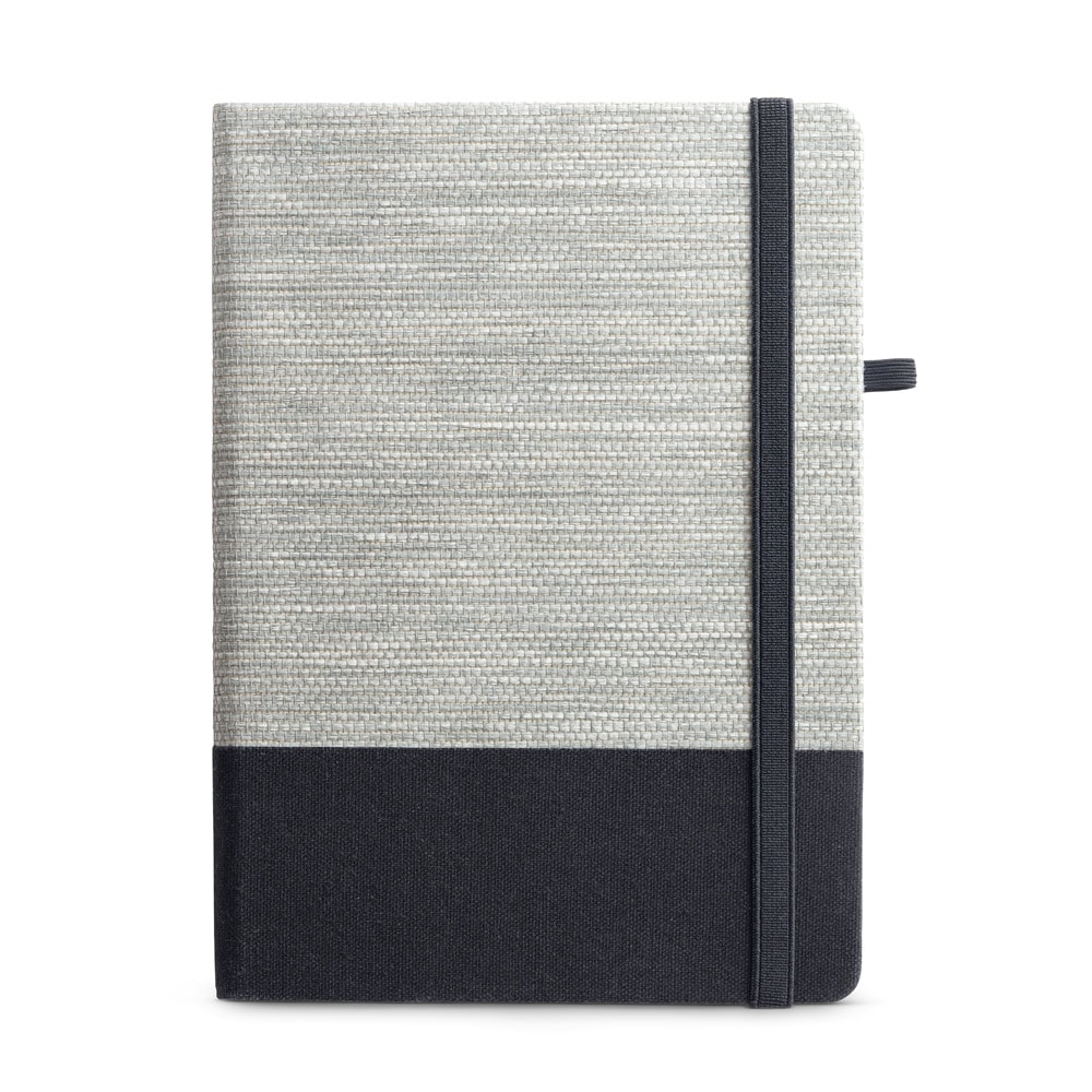 Eco Gifts ROUSSEAU. A5 Notepad