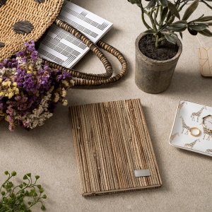 Eco Gifts NERUDA. A5 Notepad