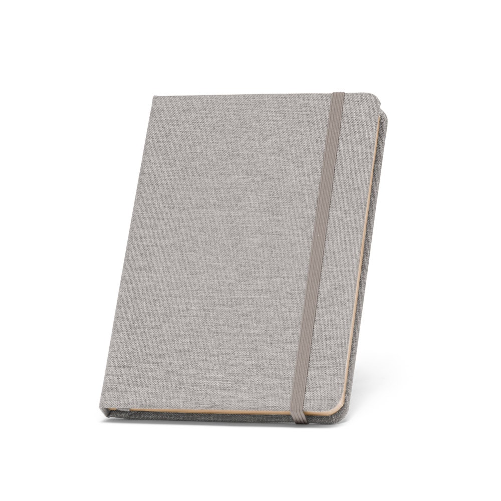 Eco Gifts BOYD. A5 Notepad