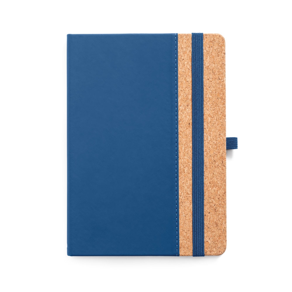 Eco Gifts TORDO. A5 Notepad