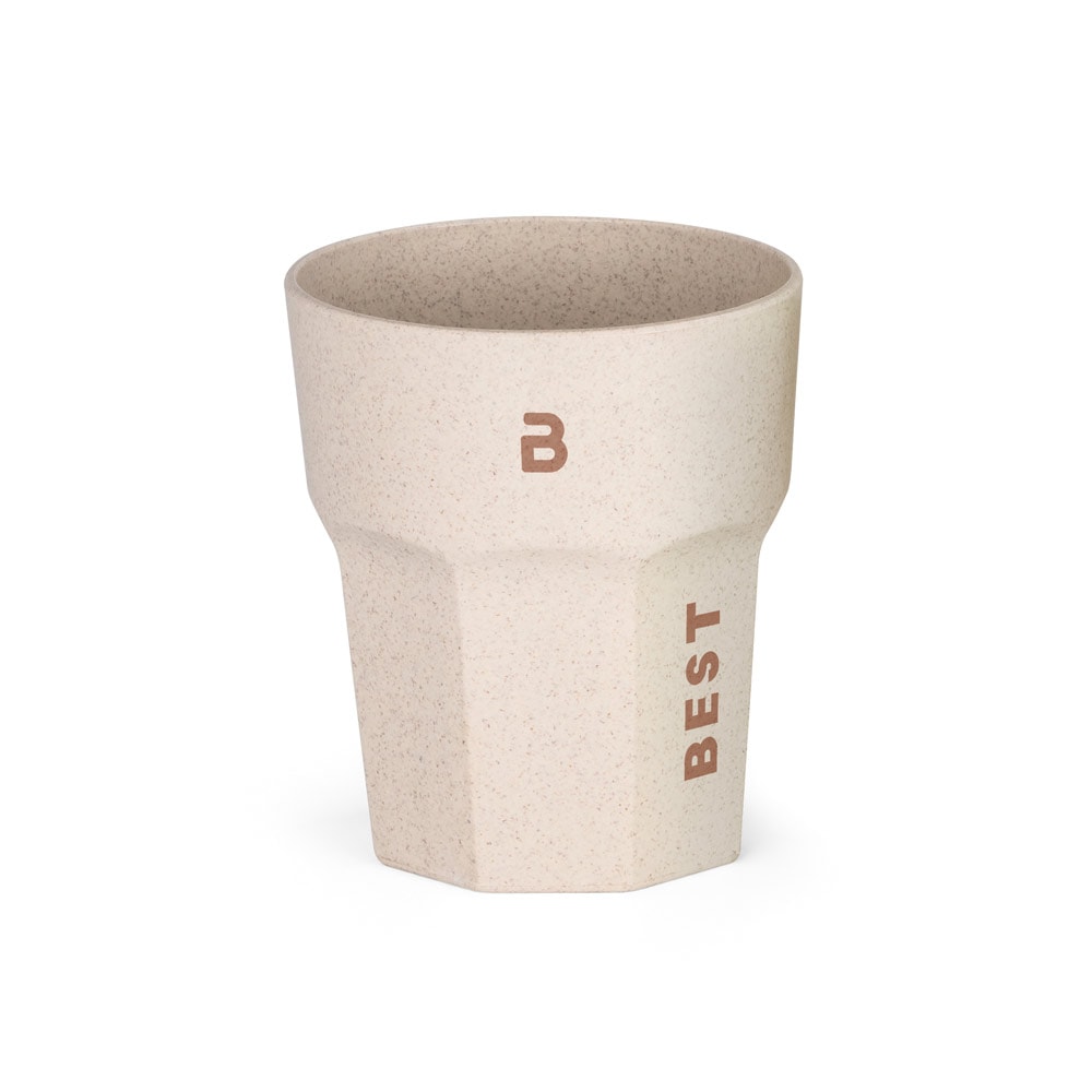 Eco Gifts PETRELLI. Cup 400 ml