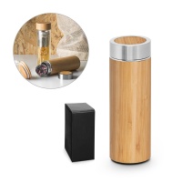 Bottles NATUREL. Thermos bottle 430 ml