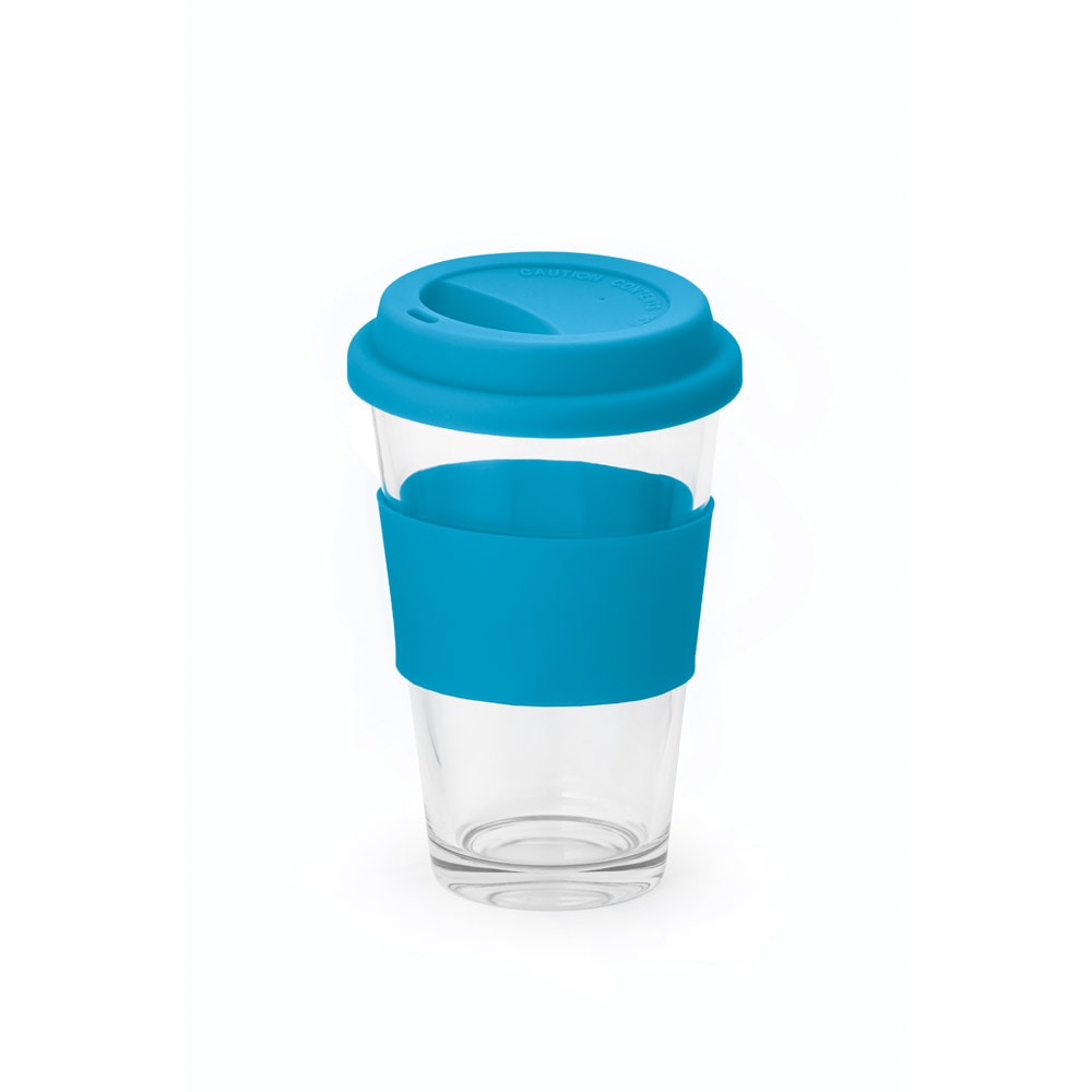 Eco Gifts BARTY. Travel cup 330 ml