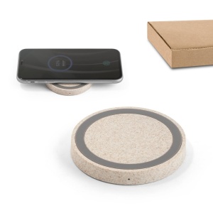 Eco Gifts CUVIER. Wireless charger