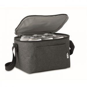 Cooler Bags 600D RPET Cooler bag for cans