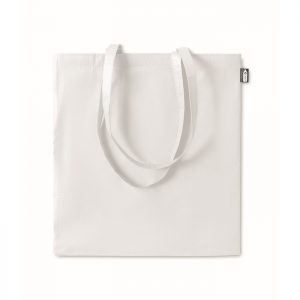 Eco Gifts RPET non woven shopping bag