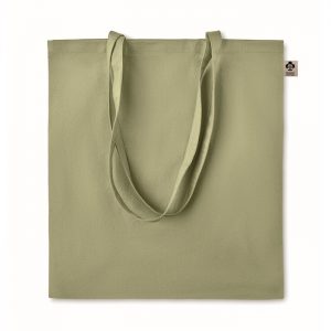 Eco Gifts Organic cotton shopping bag