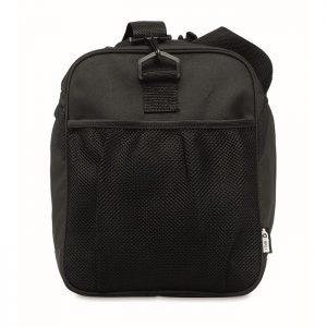 Eco Gifts 600D RPET sports bag