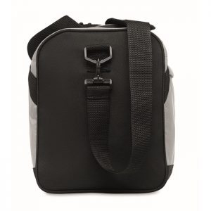 Eco Gifts 600D RPET sports bag