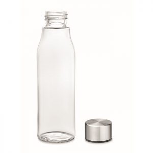 Eco Gifts Glass drinking bottle 500 ml