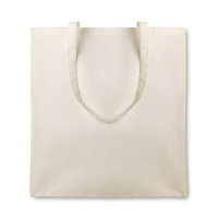 Eco Gifts Organic cotton shopping bag Khadija 105 g/m2