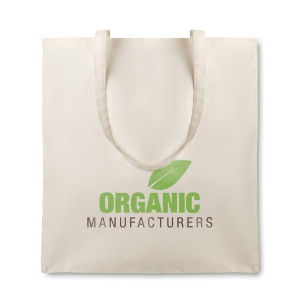 Eco Gifts Shopping bag in organic cotton