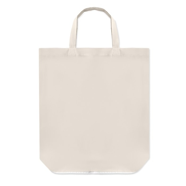 Eco Gifts 135 gr/m² Foldable Cotton Shopping Bag