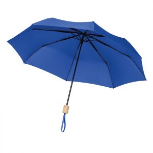 Eco Gifts Foldable 21 inch umbrella