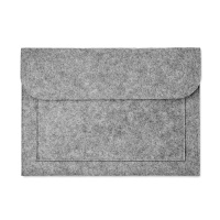 Eco Gifts 15 inch Felt laptop pouch