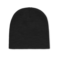 Eco Gifts Beanie in RPET polyester