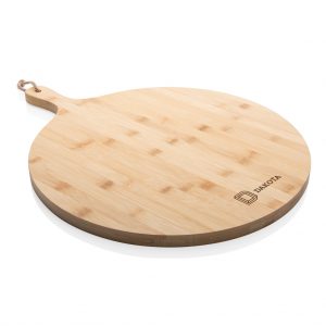 Home & Living & Outdoor Ukiyo bamboo round serving board