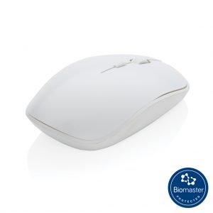 Desktop Accessories Antimicrobial wireless mouse
