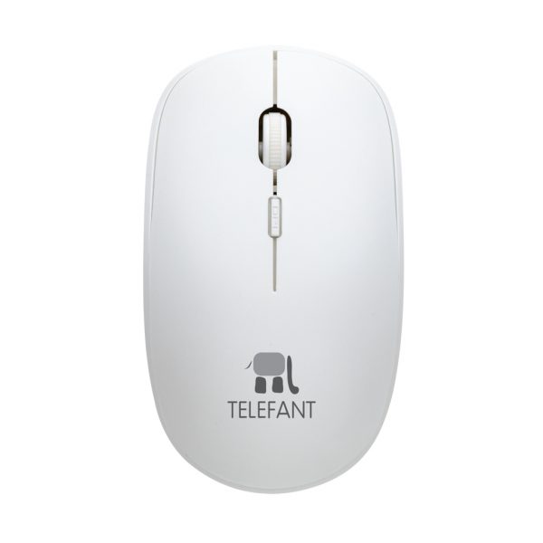 Desktop Accessories Antimicrobial wireless mouse