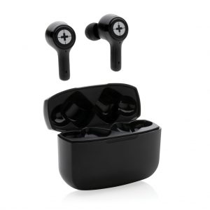 Headphones & Earbuds Swiss Peak ANC TWS earbuds
