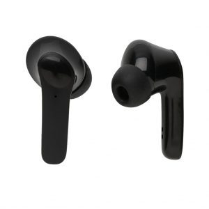 Headphones & Earbuds RCS standard recycled plastic TWS earbuds
