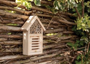Home & Living & Outdoor Small insect hotel