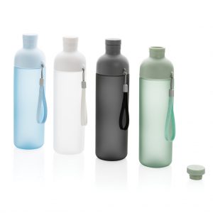 Drinkware Impact leakproof tritan bottle