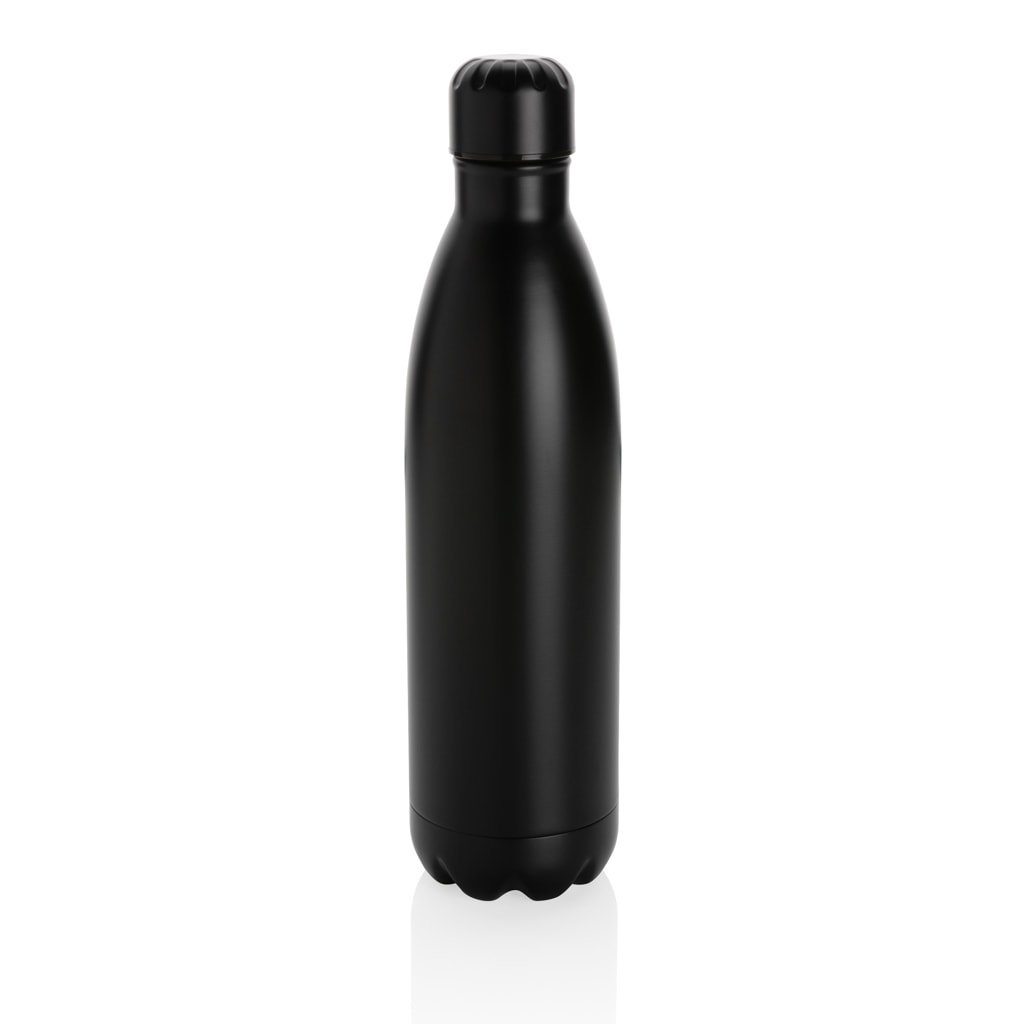 Solid colour vacuum stainless steel bottle 750ml Bottles Solid colour vacuum stainless steel bottle 750ml