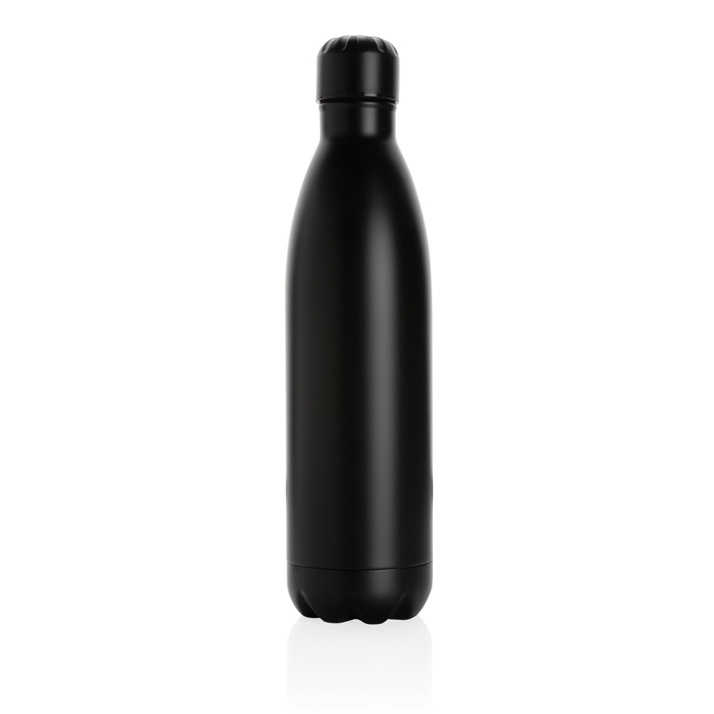 Solid colour vacuum stainless steel bottle 750ml Bottles Solid colour vacuum stainless steel bottle 750ml