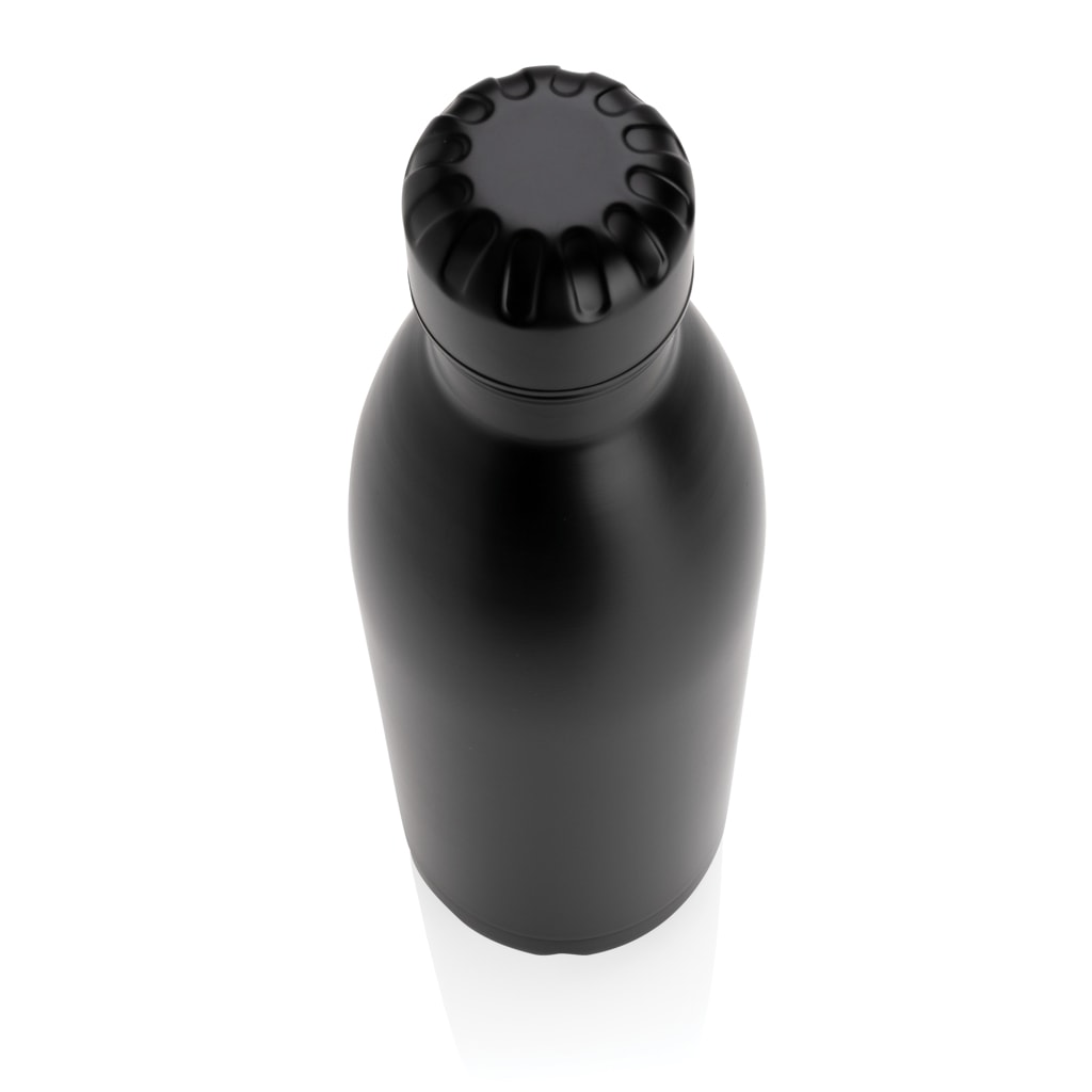 Solid colour vacuum stainless steel bottle 750ml Bottles Solid colour vacuum stainless steel bottle 750ml