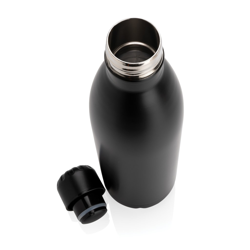 Solid colour vacuum stainless steel bottle 750ml Bottles Solid colour vacuum stainless steel bottle 750ml