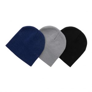 Bags & Travel & Textile Impact AWARE classic beanie with Polylana