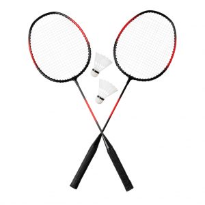 Health & Sport & Safety Badminton set