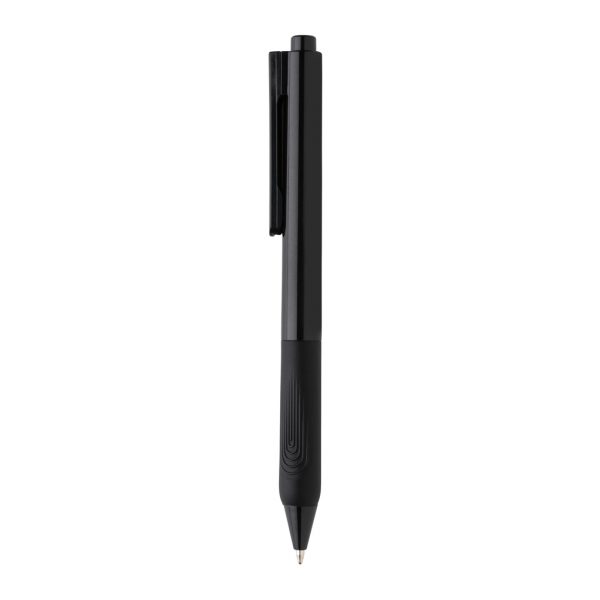 Office & Writing X9 solid pen with silicone grip