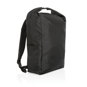 Backpacks Impact AWARE RPET lightweight rolltop backpack